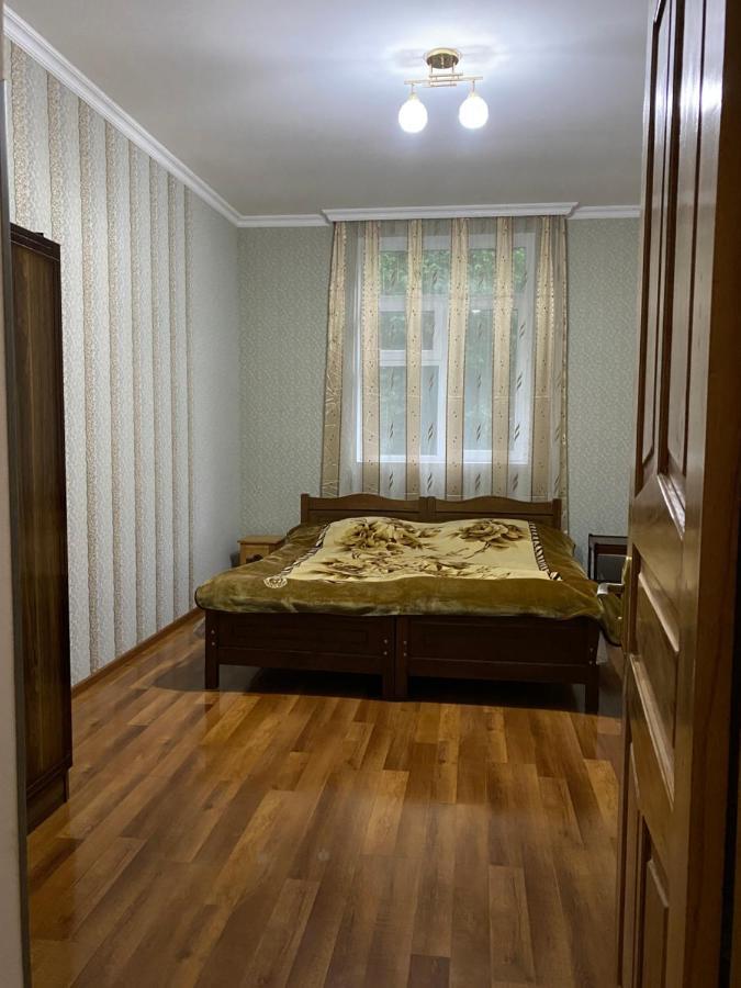 Lentekhi Guest House Konstanta 外观 照片