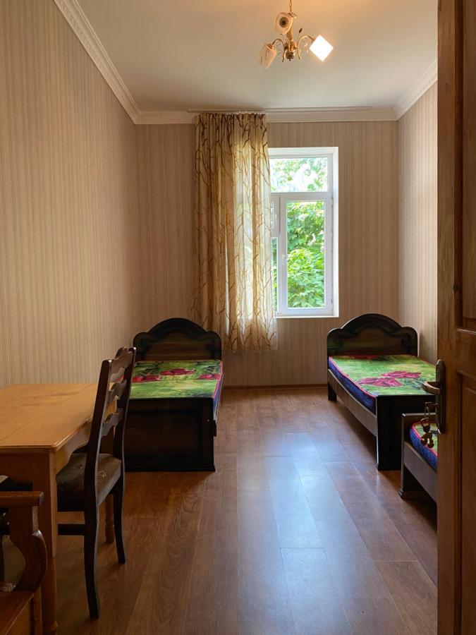 Lentekhi Guest House Konstanta 外观 照片