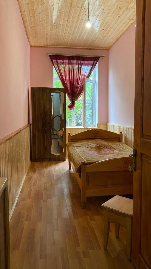 Lentekhi Guest House Konstanta 外观 照片